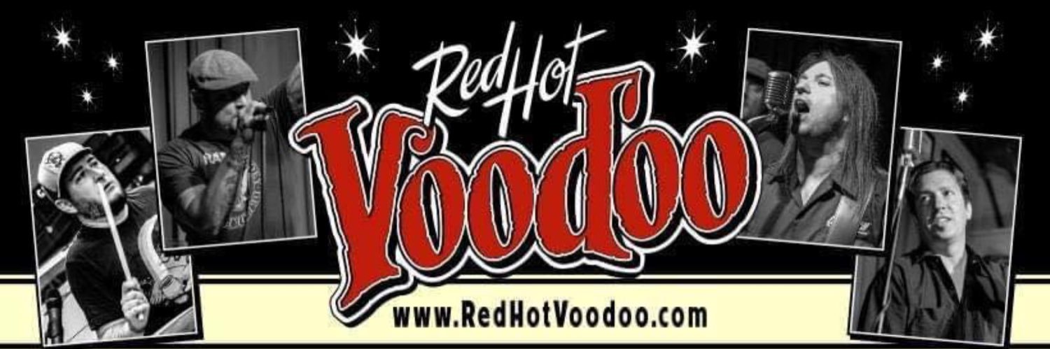 rhvoodoo's profile banner image