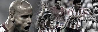 El Shelby Rojiblanco banner