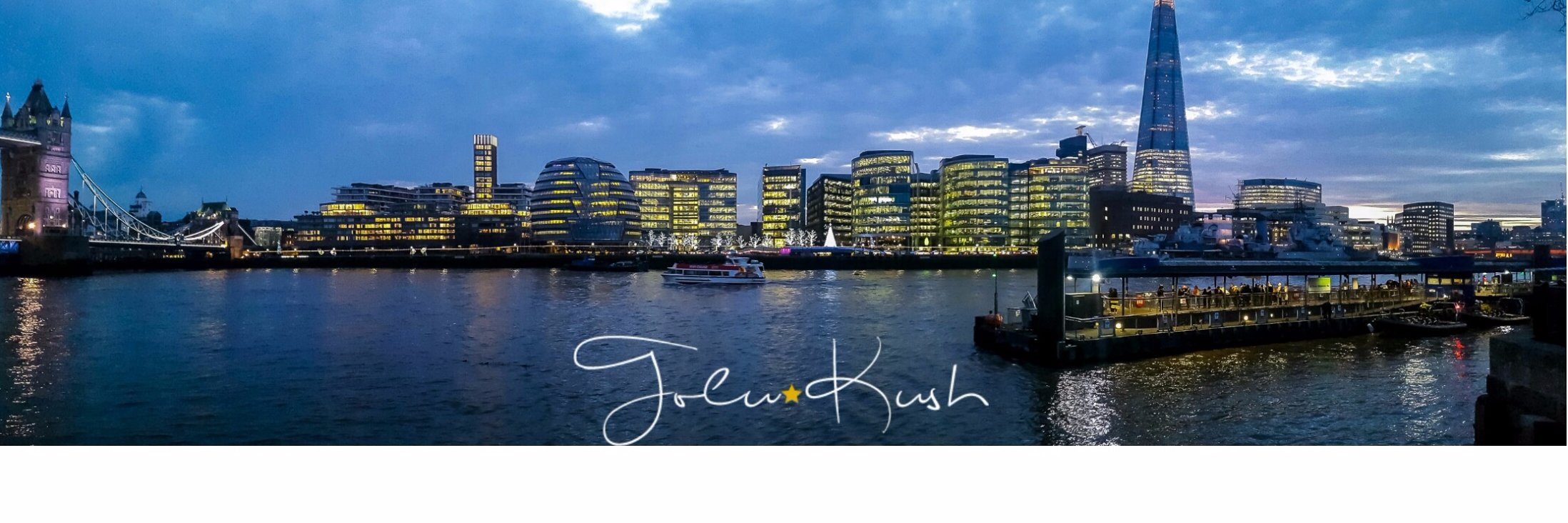 tolukush's profile banner image