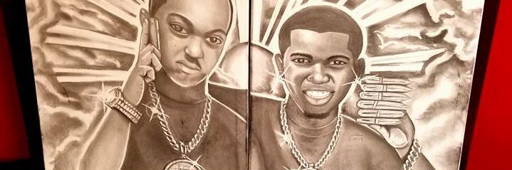 Almighty2Wop's profile banner image