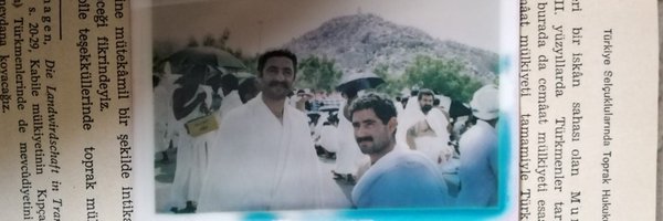 elfoile Profile Banner