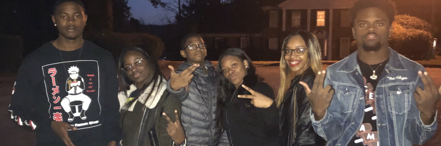 Hassan Littles™ banner