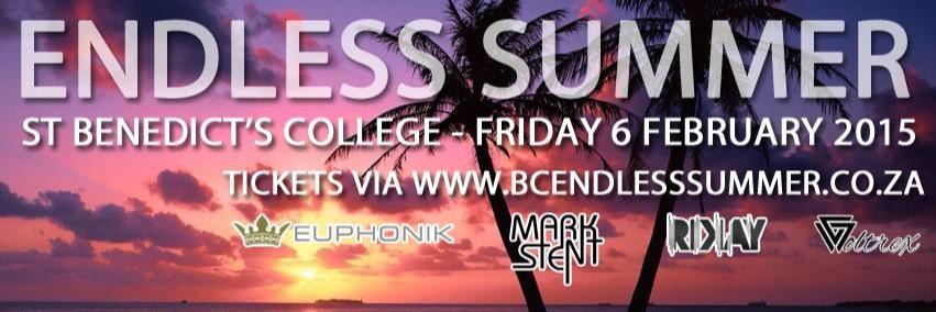 Endless Summer banner