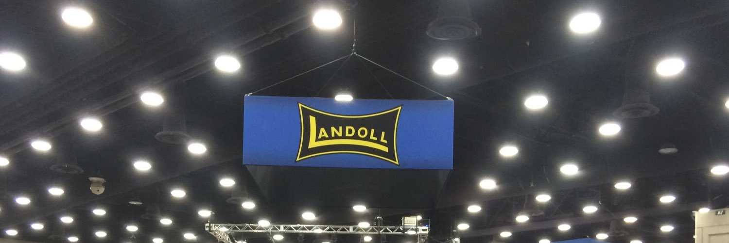 LandollPhil's profile banner image