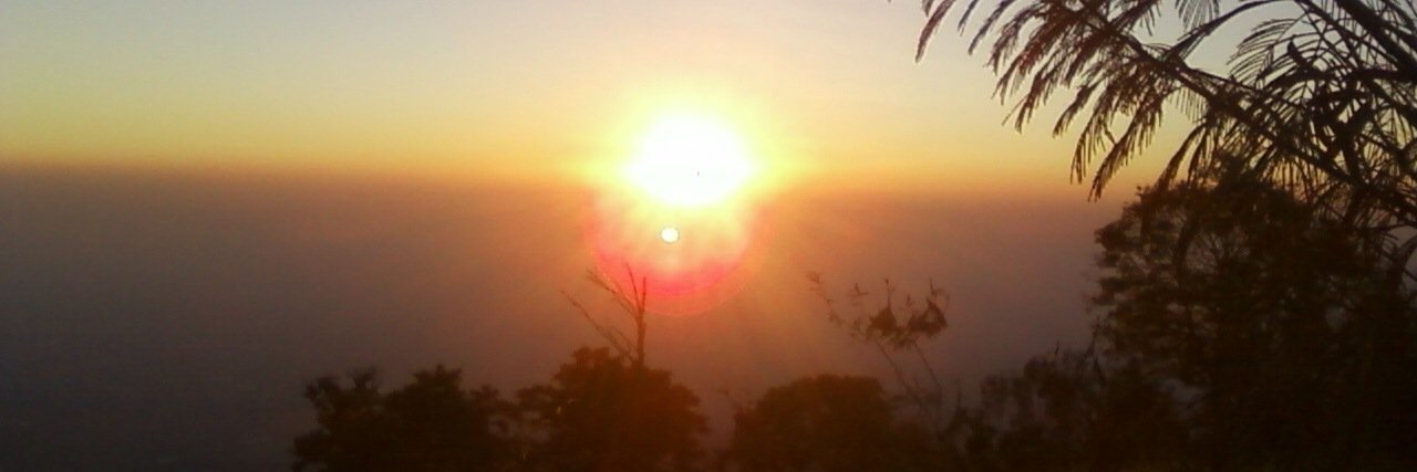 denyditya's profile banner image