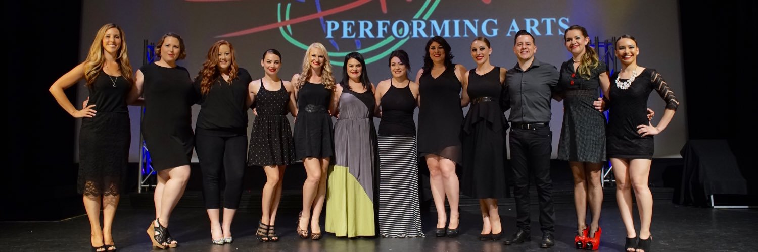 StrutDance's profile banner image