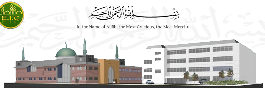 eicalmasjid's profile banner image