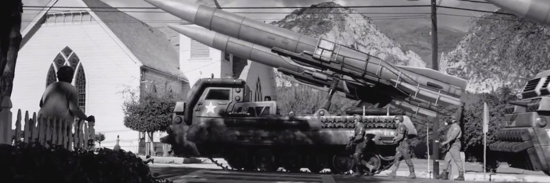 Theophilus Chilton (Scots-Irish Supremacist) 🇺🇲 banner