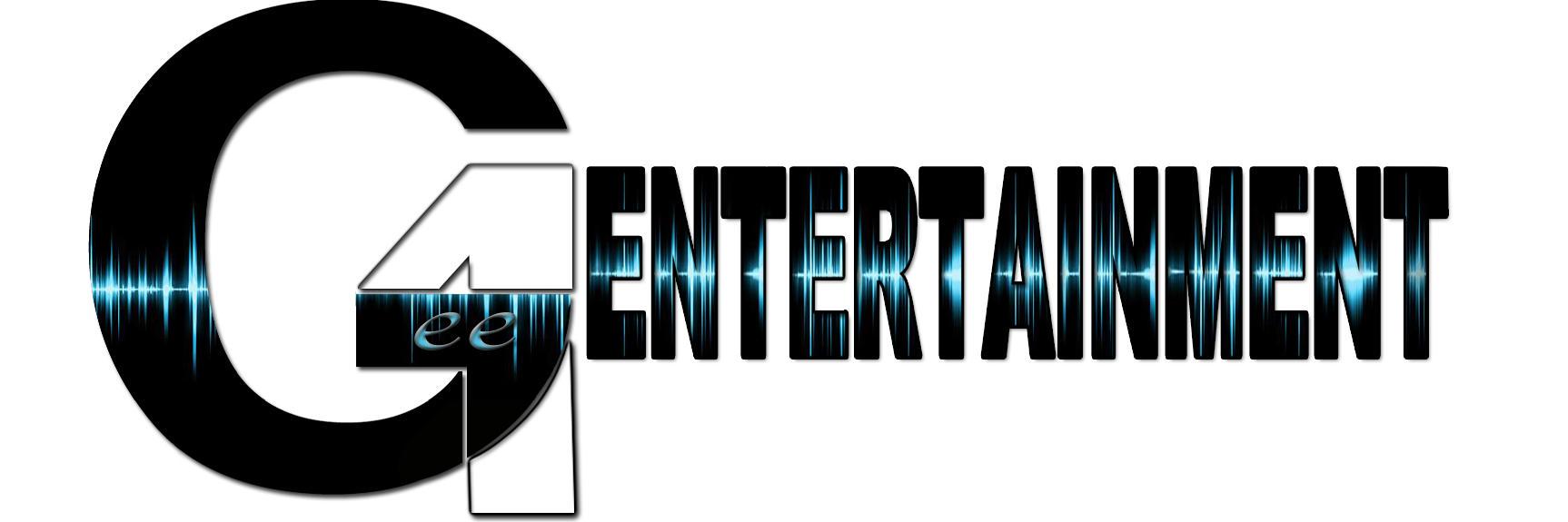 Gee4Ent's profile banner image