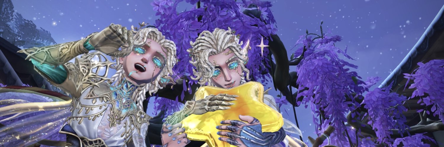 biande_'s profile banner image