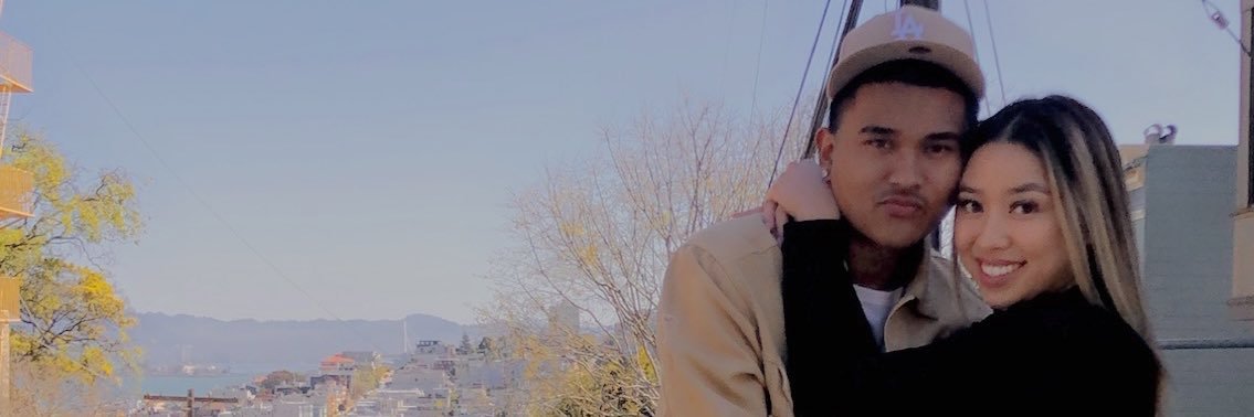 TheeeBenny's profile banner image