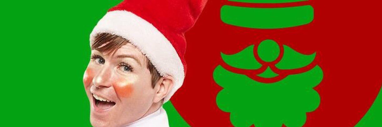 TheRealElfTommy's profile banner image