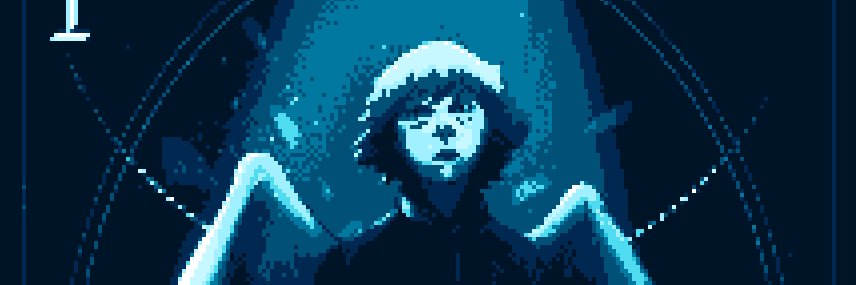 Blue 🩵 banner