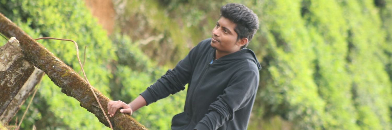 Arun_B_'s profile banner image