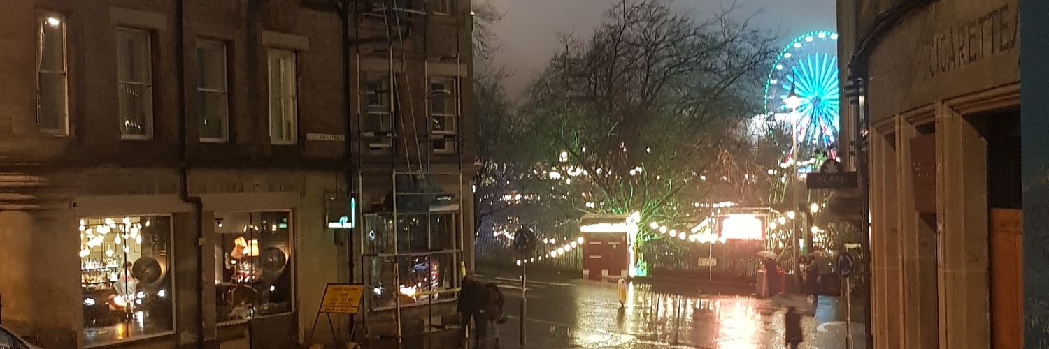 harriet hunter banner