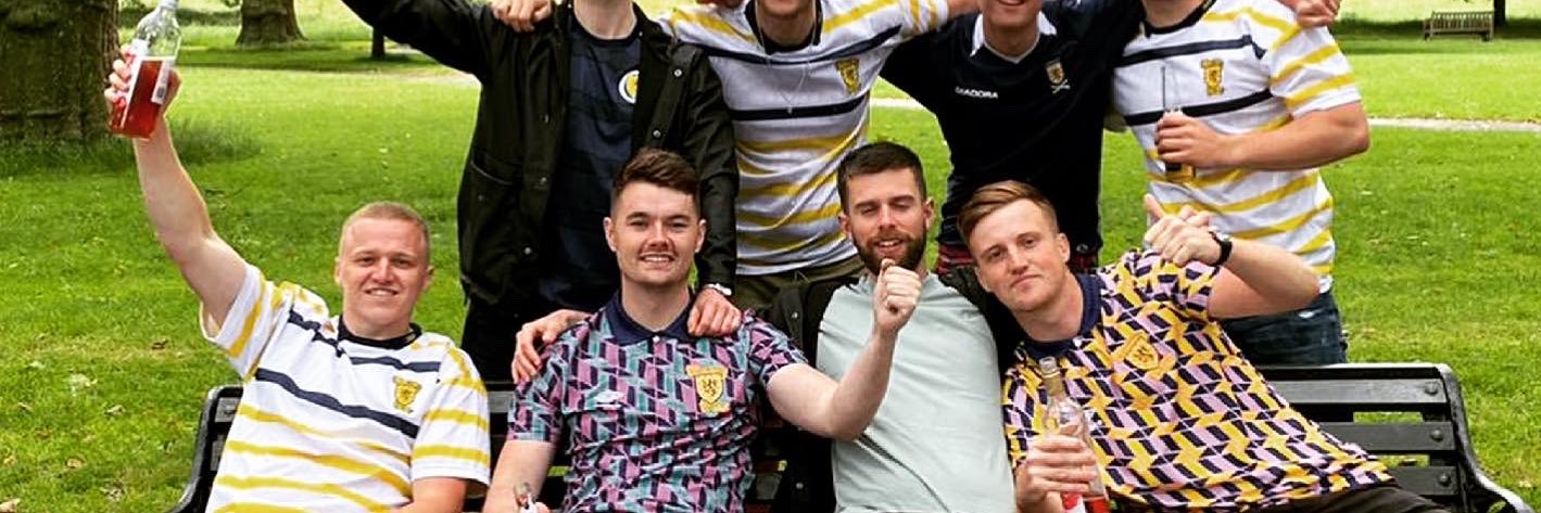AdamTosh's profile banner image