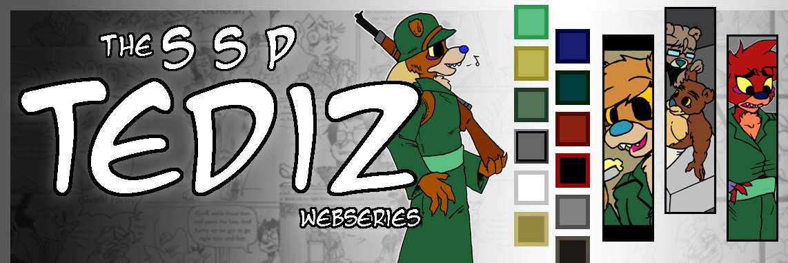 TheSSPTediz's profile banner image