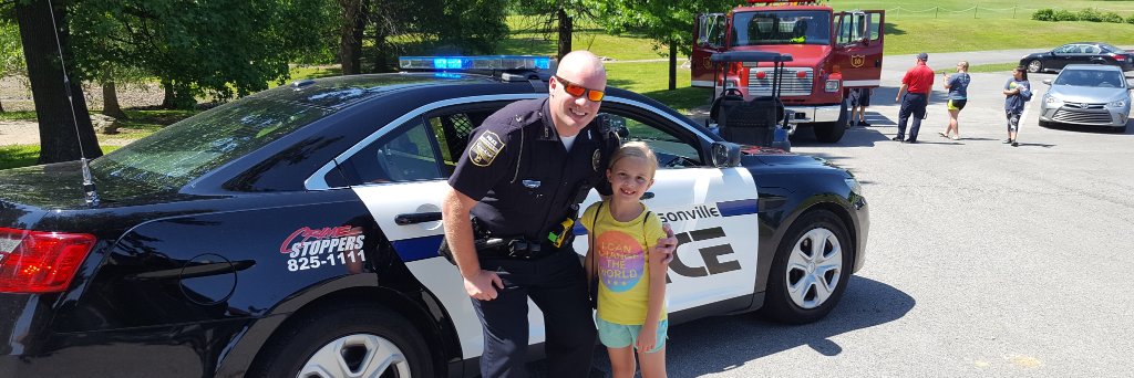 madisonvillepd's profile banner image