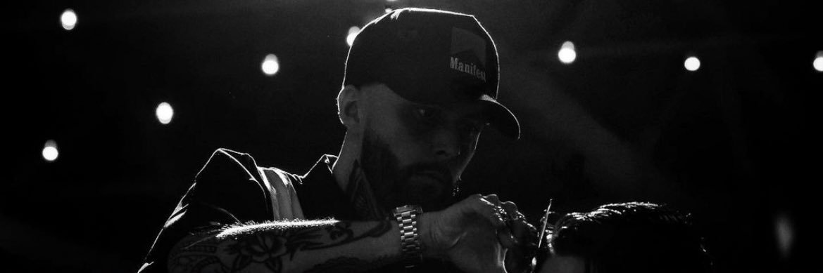 Joshomp's profile banner image