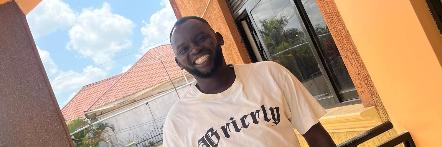 benjieug's profile banner image