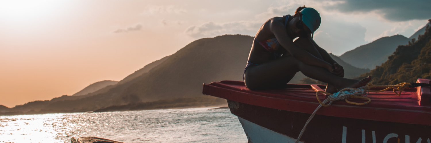 ChannaeReynolds's profile banner image