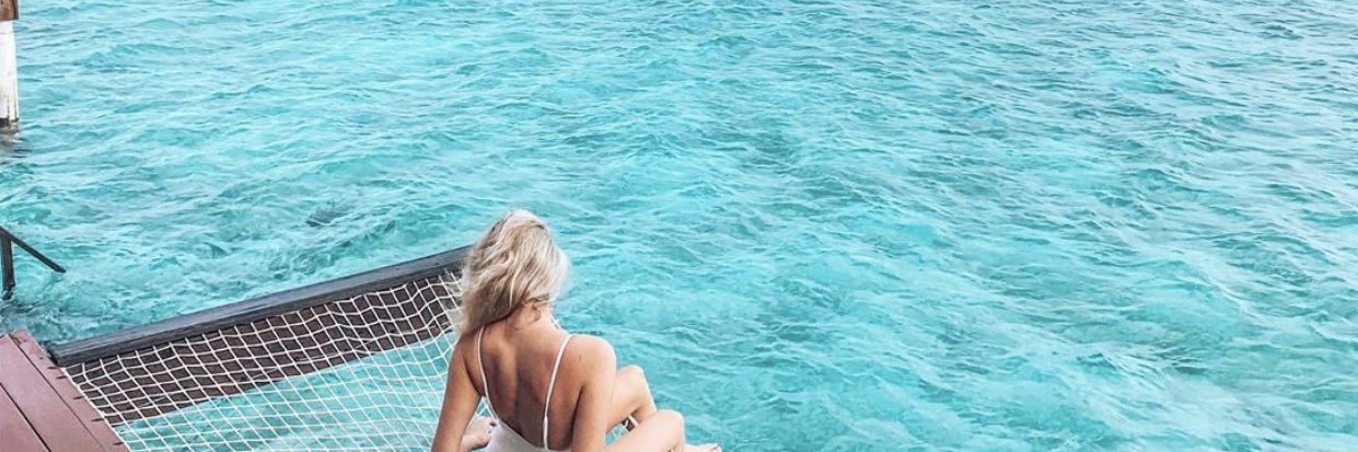 Lindsay Paige Stein banner