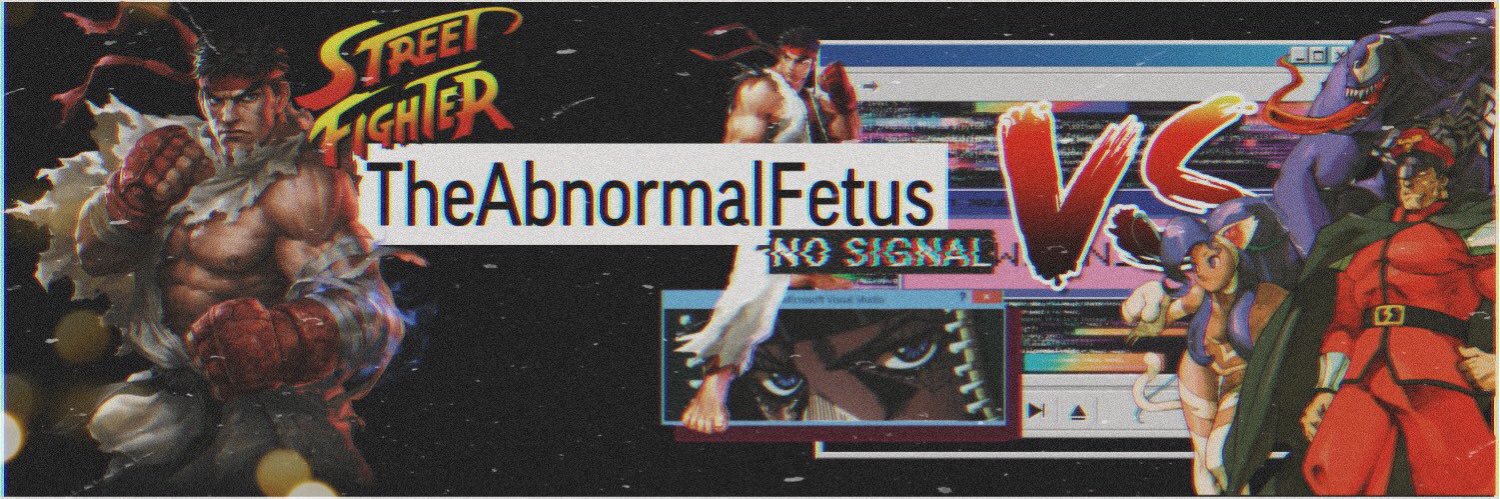 TheAbnormalFetus banner