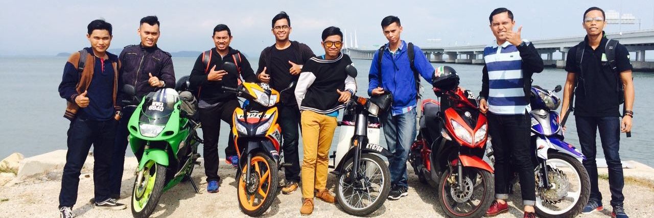 shaifuln85's profile banner image