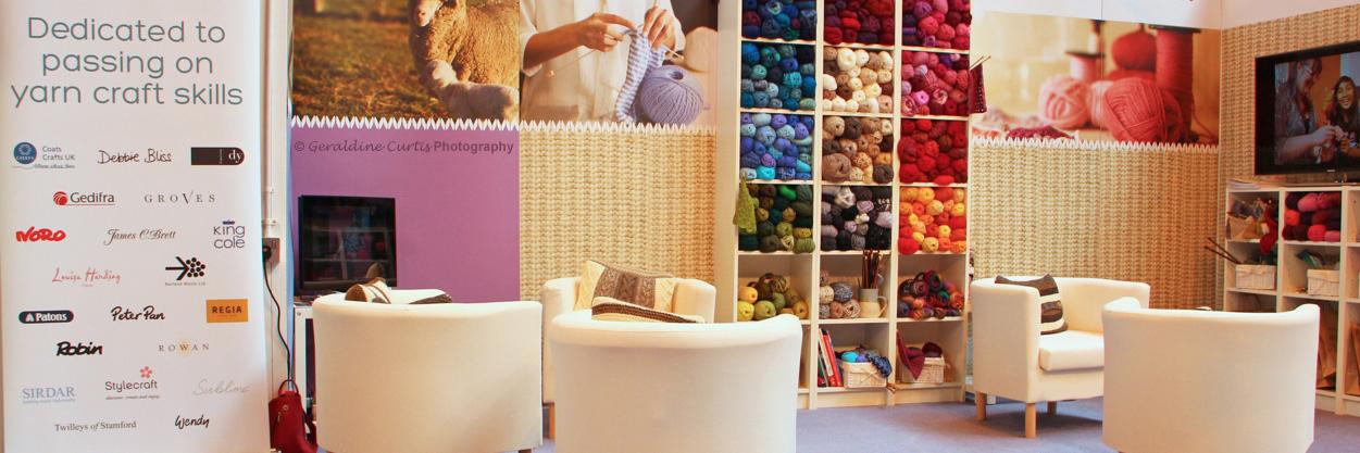 UK Hand Knitting banner