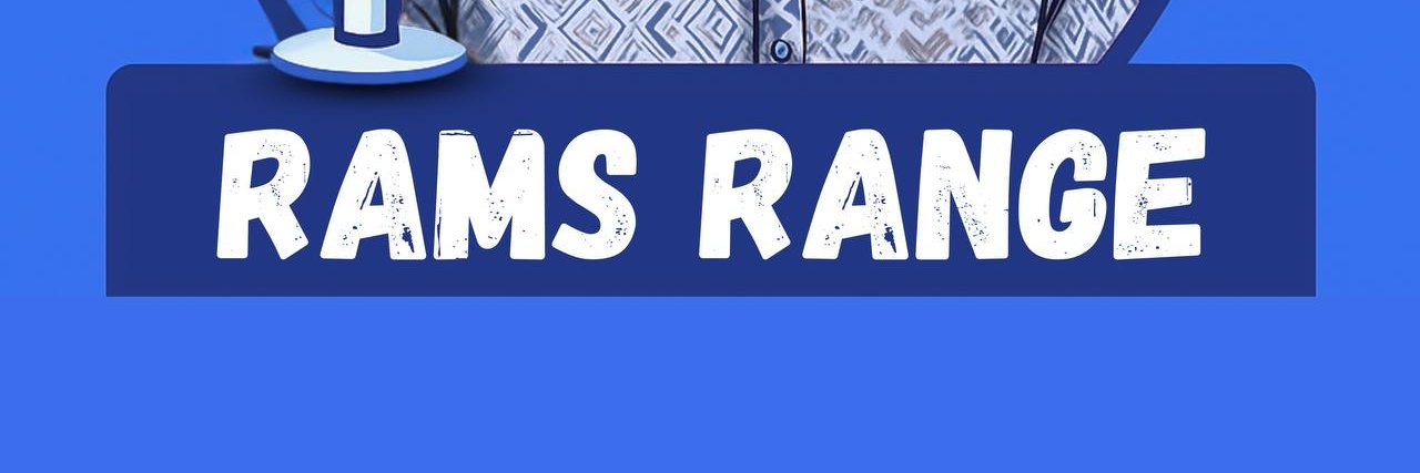 RamsRange's profile banner image
