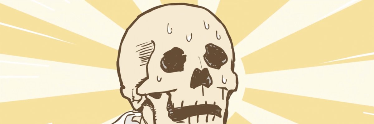 HelloIAmMontag's profile banner image