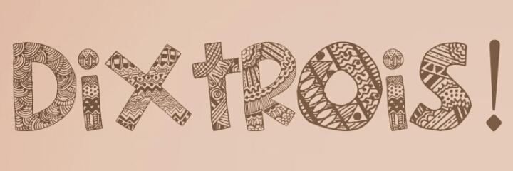 XDixtrois's profile banner image