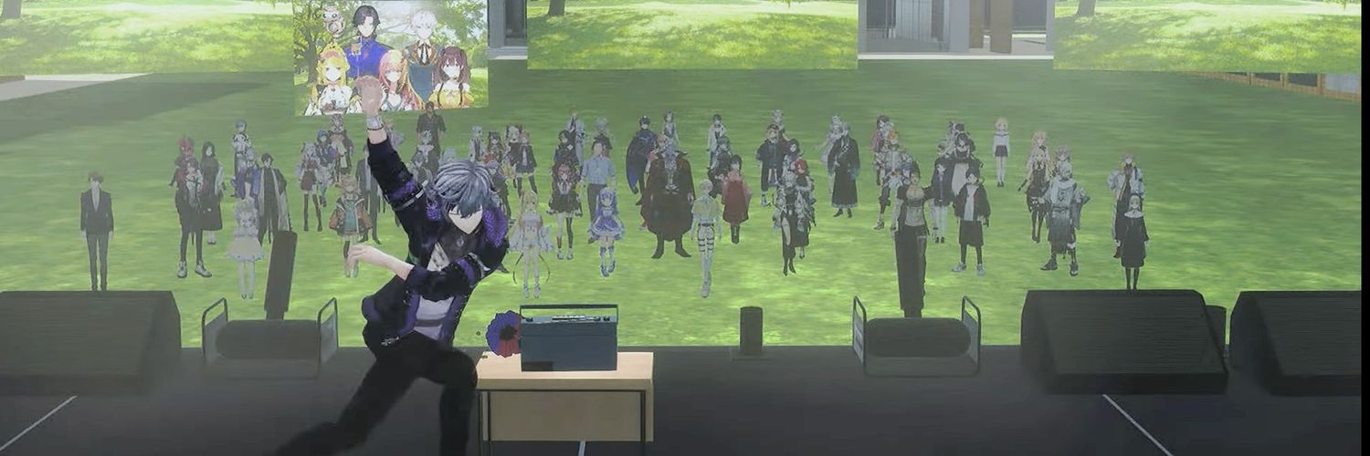 alter23150322's profile banner image