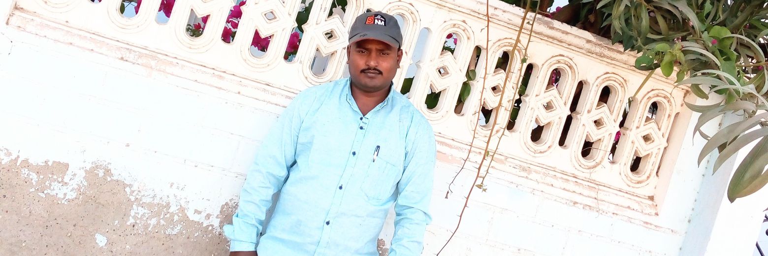 KAMLESH_POONAM's profile banner image