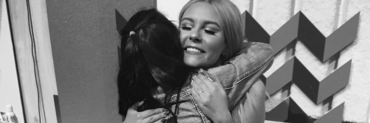 DagisAlexandra's profile banner image