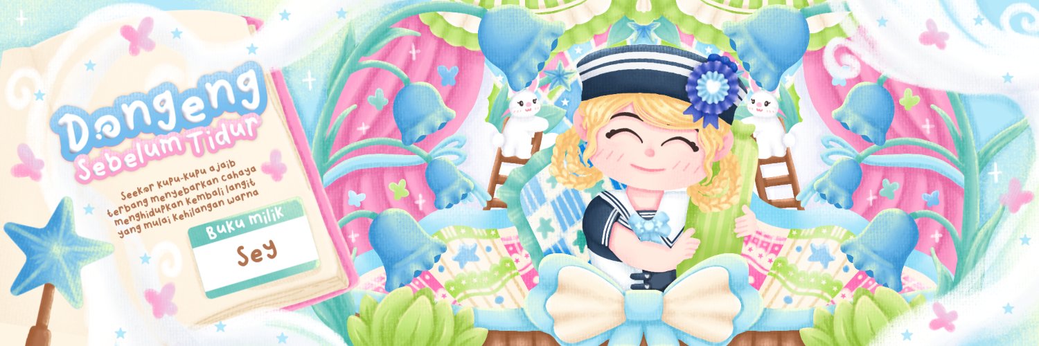 slavyic's profile banner image