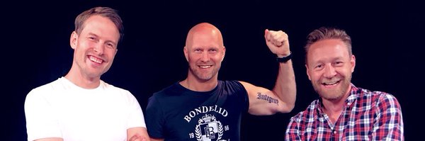 BenSaers Profile Banner