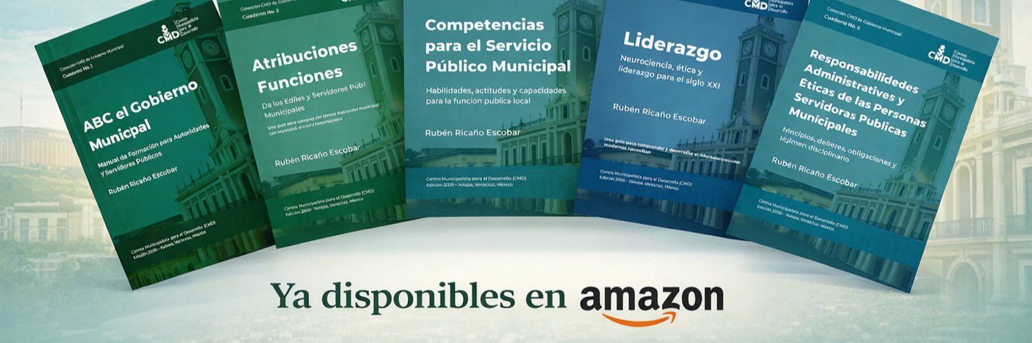 CENTRO MUNICIPALISTA banner