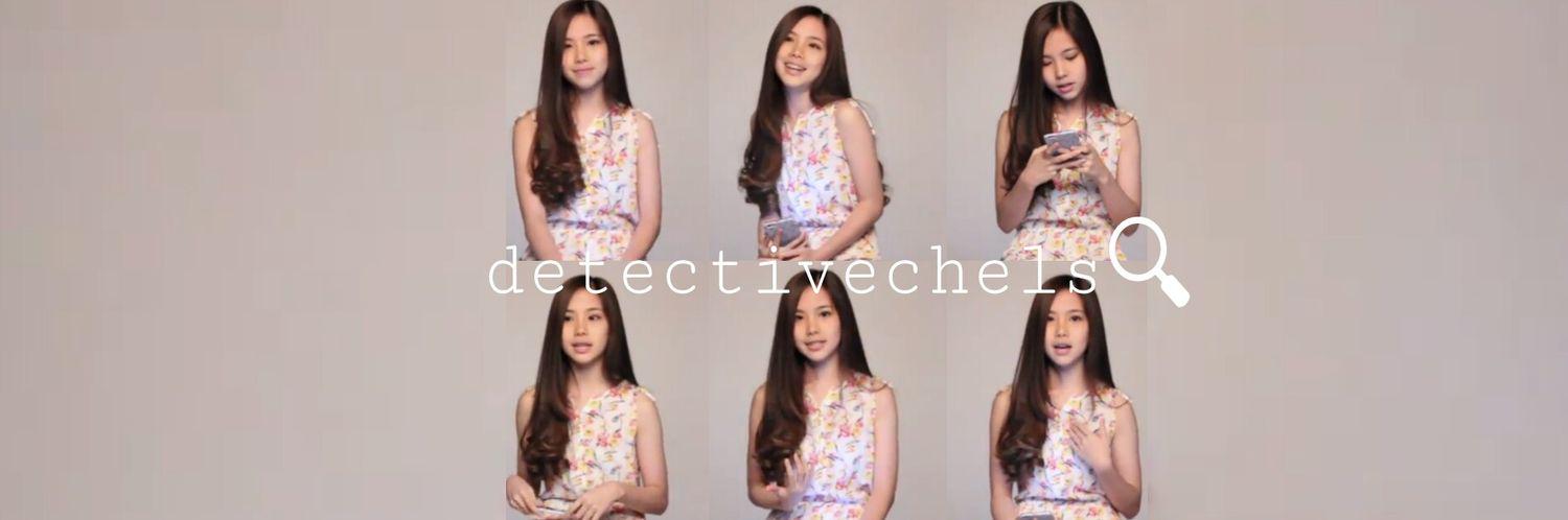 DetectiveChels's profile banner image