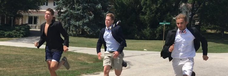 JackMazewski's profile banner image