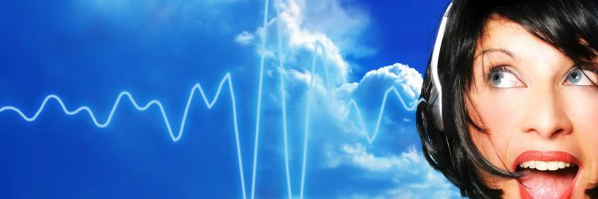 GoodStation Radio banner