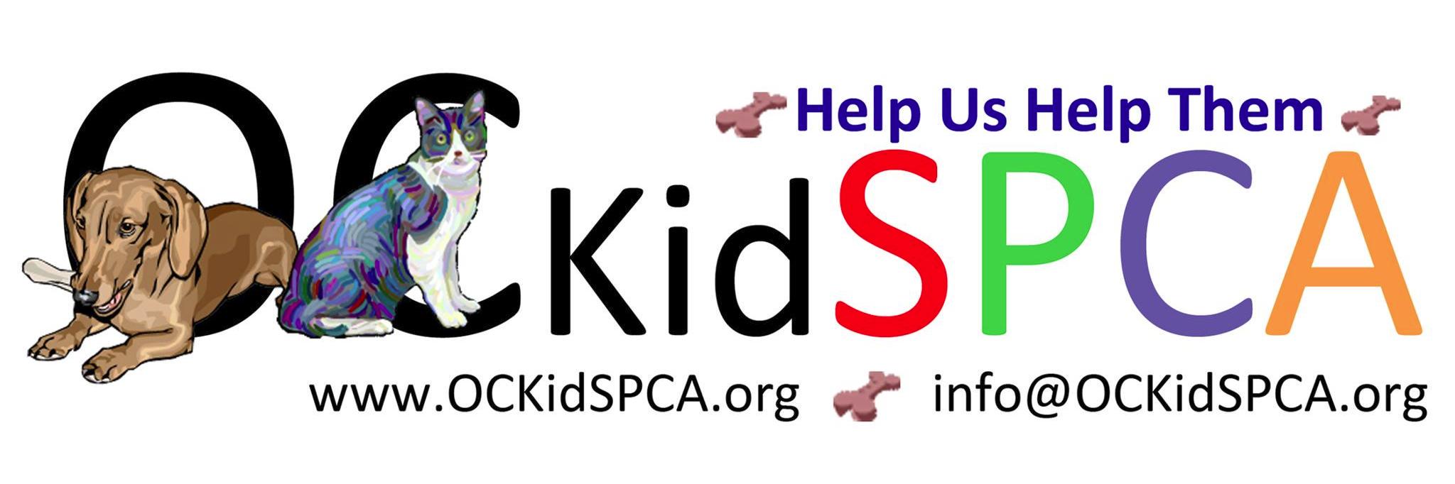 OCKidSPCA's profile banner image