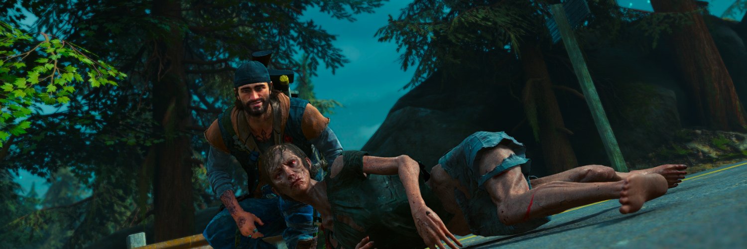 FerrumCrowGame's profile banner image