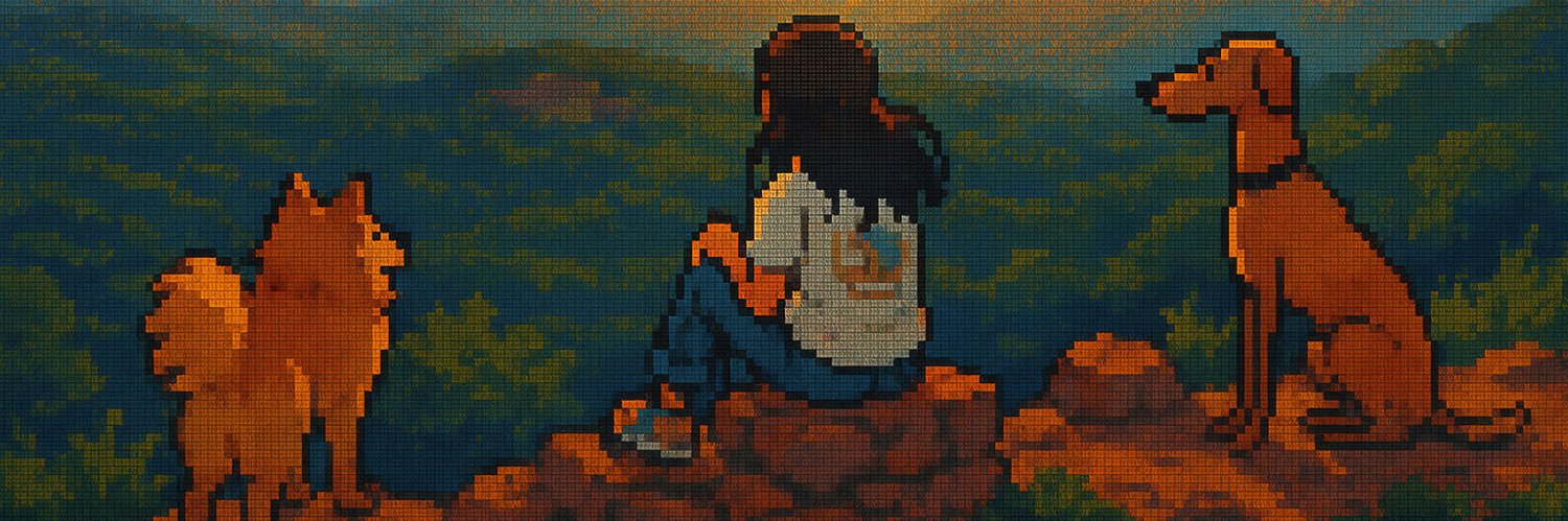 Alba_toki's profile banner image