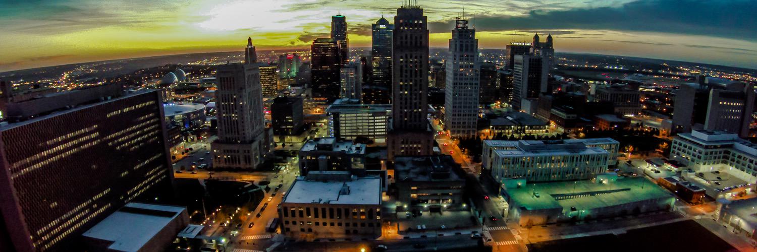 BlueRiverDrones's profile banner image