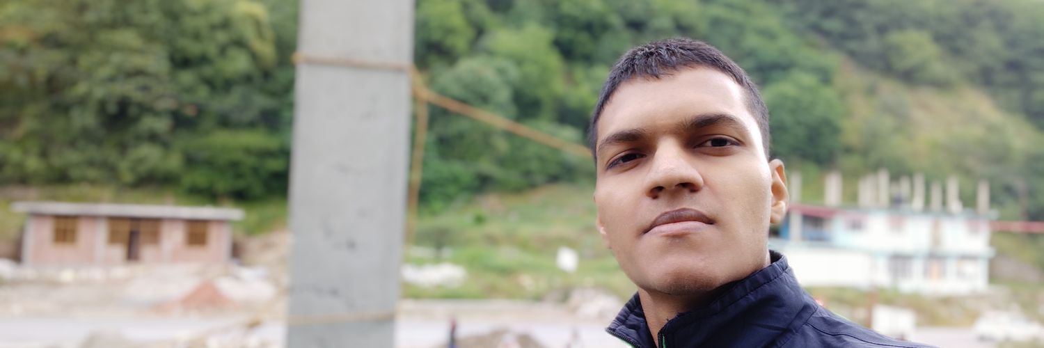 k_raj96's profile banner image