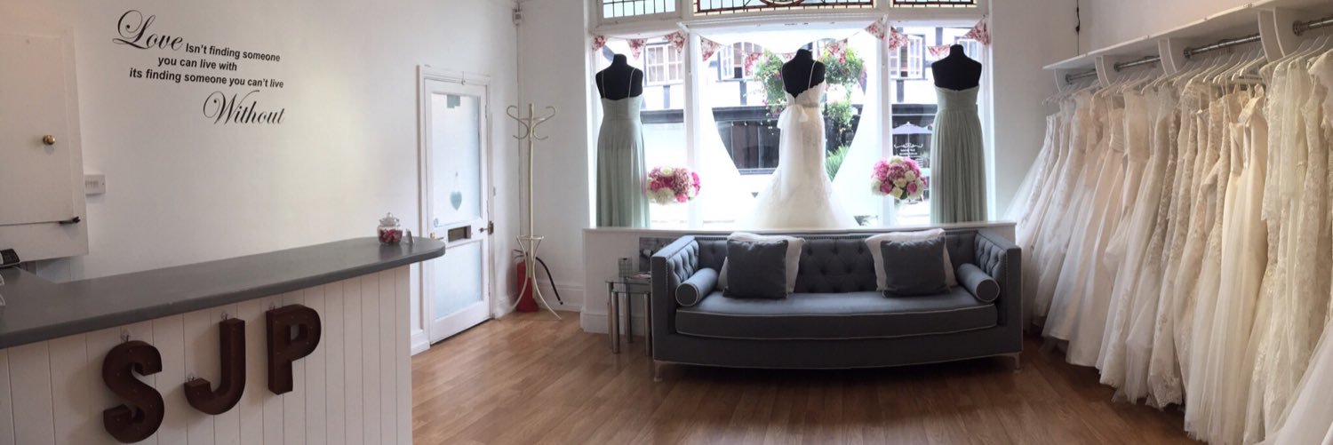 SjpBridal's profile banner image