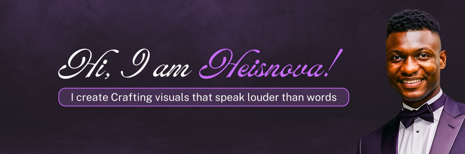 _heisnova's profile banner image
