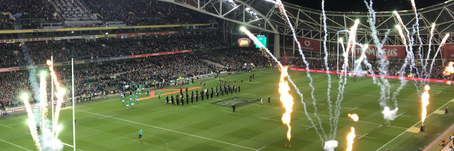 David O'Connor banner
