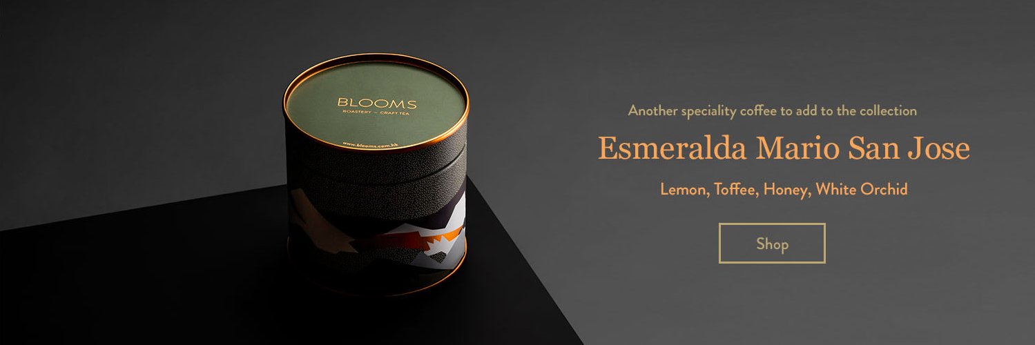 BloomsRoastery's profile banner image